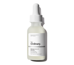 The Ordinary Salicylic Acid 2% Solution – Acne Treatment Serum