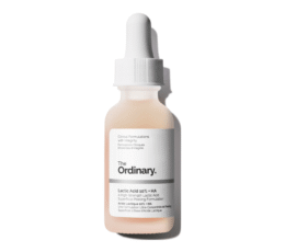 The Ordinary Lactic Acid 10% + HA 30ml – High-Strength Exfoliating Serum