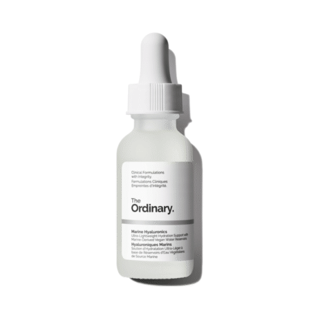 The Ordinary Marine Hyaluronics 30ml – Lightweight Hydrating Serum with Marine Extracts