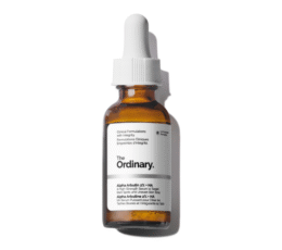 The Ordinary Alpha Arbutin 2% + HA brightening serum
