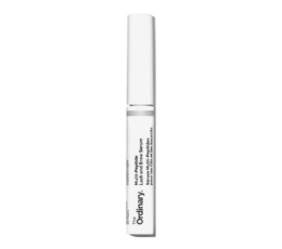 The Ordinary Multi-Peptide Lash and Brow Serum-5ml for Fuller Eyelashes and Eyebrows