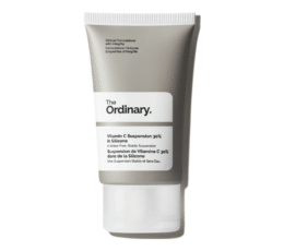 The Ordinary Vitamin C Suspension 30% in Silicone 30ml – Brightening and Antioxidant Serum