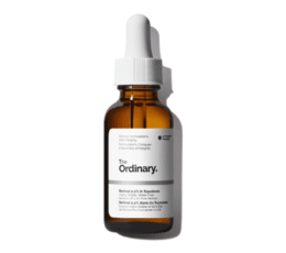 The Ordinary Retinol 0.2% in Squalane anti-aging serum