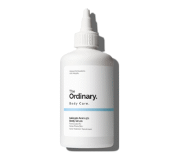 The Ordinary Salicylic Acid 0.5% Body Serum – 240ml