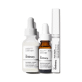 The Ordinary The Power of Peptides Set – Ultimate Skincare Trio for Youthful Glow