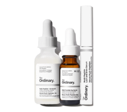 The Ordinary The Power of Peptides Set – Ultimate Skincare Trio for Youthful Glow