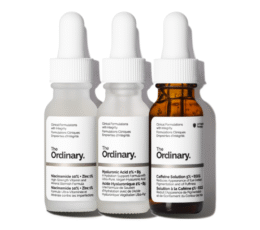 The Ordinary The Most Loved Set – Iconic Trio for Clear, Hydrated & Refreshed Skin