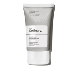 Boost Radiance with The Ordinary Azelaic Acid Suspension 10% – Powerful Brightening Cream