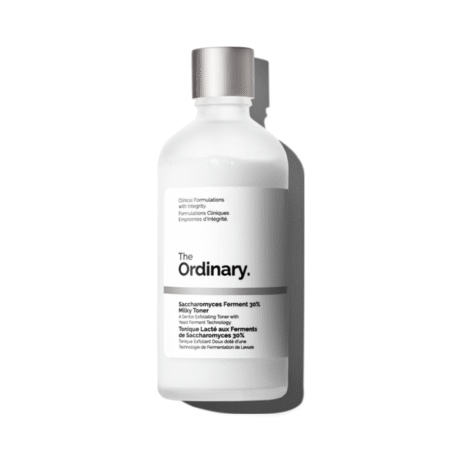 Revitalize Skin with The Ordinary Saccharomyces Ferment 30% Milky Toner 100ml – Brightening & Hydrating Power