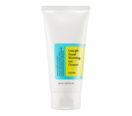 Cosrx Low pH Good Morning Gel Cleanser 150ml full-size Korean face wash