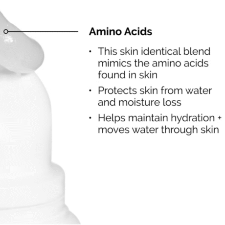 Nourish Your Lips with The Ordinary Squalane + Amino Acids Lip Balm 15ml – Ultimate Hydration & Repair