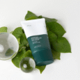 Anua Heartleaf Silky Moisture Sun Cream – Lightweight Hydrating Korean Sunscreen for Sensitive Skin