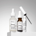 The Ordinary The Power of Peptides Set – Ultimate Skincare Trio for Youthful Glow