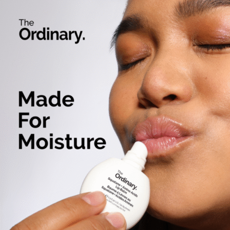 Nourish Your Lips with The Ordinary Squalane + Amino Acids Lip Balm 15ml – Ultimate Hydration & Repair