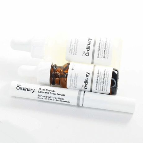 The Ordinary The Power of Peptides Set – Ultimate Skincare Trio for Youthful Glow