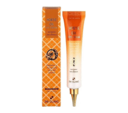 3W Clinic Horse Oil Eye Cream Whitening And Anti Wrinkle – Korean Eye Care Cream