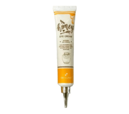 3W Clinic Honey Eye Cream – Anti-Wrinkle and Brightening Eye Care