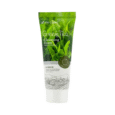 3W Clinic Green Tea Cleansing Foam – Korean Face Wash for Oily and Sensitive Skin
