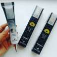 3W Clinic Black Pearl Eye Cream for Dark Circles and Wrinkles