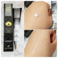 3W Clinic Black Pearl Eye Cream for Dark Circles and Wrinkles