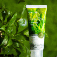 3W Clinic Green Tea Cleansing Foam – Korean Face Wash for Oily and Sensitive Skin