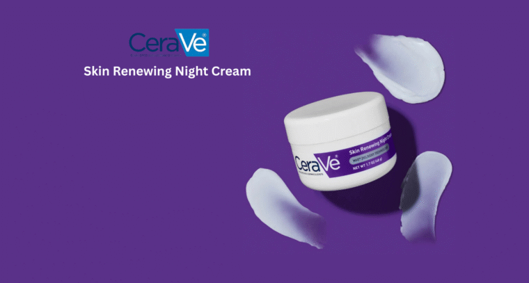 cerave night cream