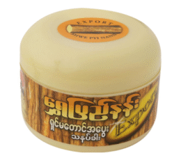 Shwe Pyi Nann Shinmataung Thanaka Face Pack