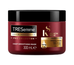 Tresemme Keratin Smooth Deep Smoothing Mask
