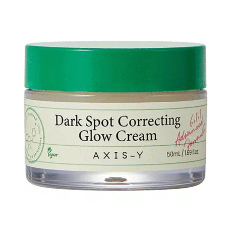 AXIS-Y Dark Spot Correcting Glow Cream