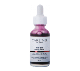 Carenel AHA BHA Peeling Serum