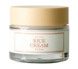 I’m From Rice Cream