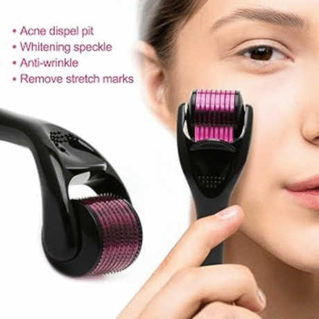 Regular Derma Roller 0.5mm