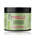 Mielle Rosemary Mint Strengthening Hair Masque