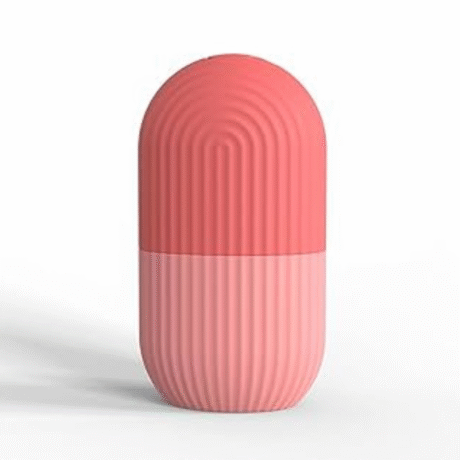 Ice Roller Facial Massager