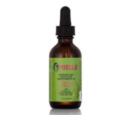 Mielle Rosemary Mint Scalp & Hair Strengthening Oil