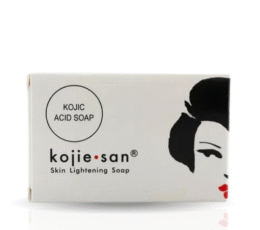 Kojie San Skin Lightening Kojic Acid Soap