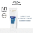 L’Oreal Aura Perfect Milky Foam
