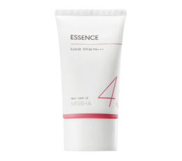 MISSHA All-Around Safe Block Essence Sun SPF45 PA+++ Korean Sunscreen