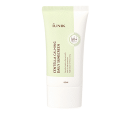 iUNIK Centella Calming Daily Sunscreen