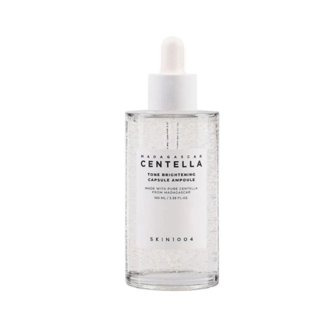 SKIN1004 Madagascar Centella Tone Brightening Capsule Ampoule