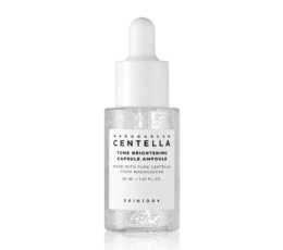 SKIN1004 Madagascar Centella Tone Brightening Capsule Ampoule