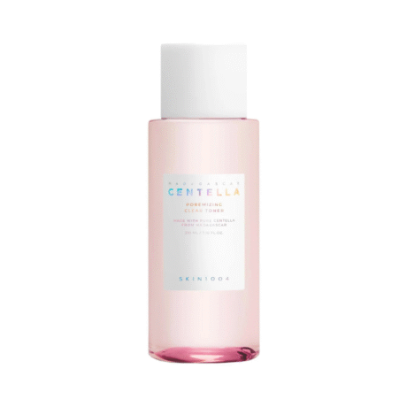 SKIN1004 Madagascar Centella Poremizing Clear Toner