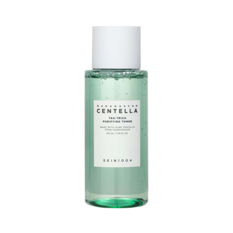 SKIN1004 Madagascar Centella Tea-Trica Purifying Toner – Deep Cleansing & Pore Refining