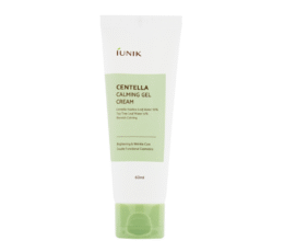 iUNIK Centella Calming Gel Cream – Soothing & Hydrating Skincare Essential