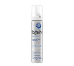 Rogaine Minoxidil Foam 5%