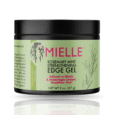 Mielle Rosemary Mint Hair Strengthening Edge Gel
