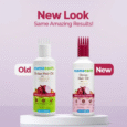 Mamaearth Onion Hair Oil for Hair Fall Control and Hair Growth