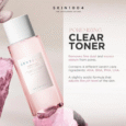SKIN1004 Madagascar Centella Poremizing Clear Toner