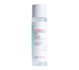 Care:Nel Anti Melasma Cica Treatment Toner