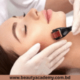 Regular Derma Roller 0.5mm